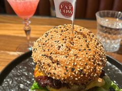 -FAT COW(静安寺店)