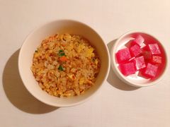 -罗宾斯牛排馆(重庆丽晶酒店)