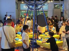 -香港科学馆
