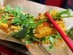 -红料理|串串有瘾·烧烤(吴中路店)