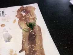 -元气寿司(东方宝泰店)