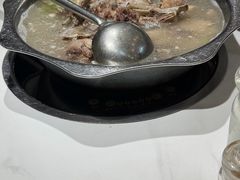 -一招鲜·全羊铺·蒙古奶茶(五一北路店)