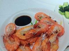 -碧海银沙海鲜餐厅(恒大海上威尼斯店)