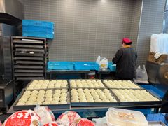 -王家沙点心店(南京西路总店)