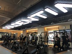 -黄金时代健身(CBD店)