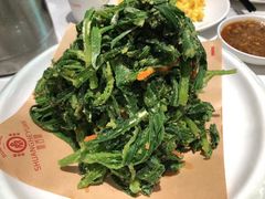 -双合园·海鲜水饺青岛菜(九水东路店)