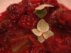 -白家大院·王府宫廷菜(苏州街店)