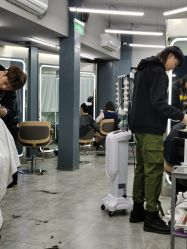 点击看大图 -ON STAR SALON