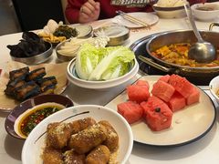 -刘一锅筋头巴脑(大悦城C店)