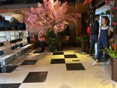 -热度餐厅(老佛爷店)