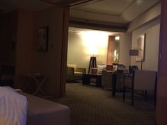 -宁波万豪酒店