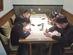 -徽镇小厨·经典徽菜(马连道店)