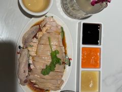 -芽笼芽笼新加坡餐厅(环球港店)