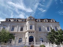 -北京张裕爱斐堡酒庄