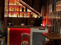 -Judy's  spot