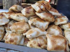 -阿凡提·新疆烤包子烤馕