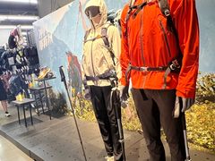 -迪卡侬(大英山店)