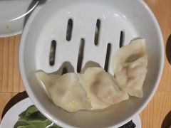 -船歌·鱼水饺青岛菜(国贸商城店)