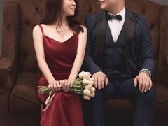 -经典婚纱摄影美学馆·私人定制