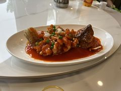 -广玉兰上海菜(德平店)