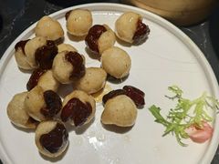 -芳芳私房菜·精做淮扬菜(承德路店)