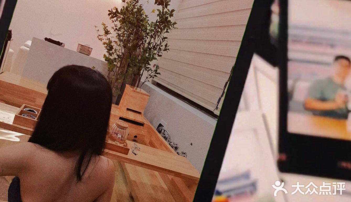 🎊碳酸泉温泉汤浴 | 梵本轻奢美肌沙龙