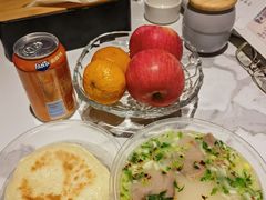 -向阳羊汤(大同总店)