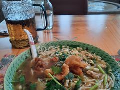 -甘思咪哚·云南艺术餐厅(天河广百店)