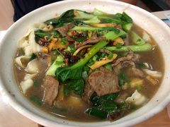 -德泓面馆(颐高店)