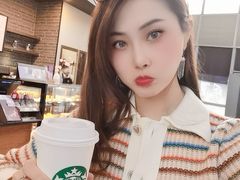 -星巴克(新都会店)