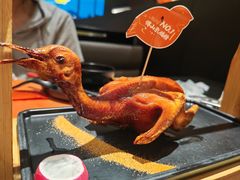 -羽鸽集·乳鸽专门店·地道顺德菜(岭南站店)