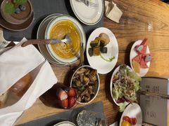 -食间牛排(湖西路店)