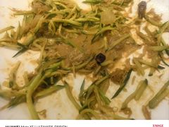 -福禄财东北菜(珠江帝景店)