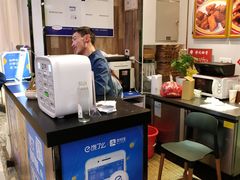 -傅强排骨(成都总店)