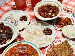 -辣小鲜·南昌大排档(船山路店)