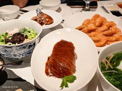 -四季民福烤鸭店(王府井东安门店)