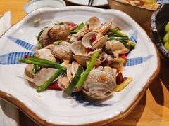 -三石铁板烧(紫竹桥店)