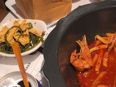 -虾吃虾涮.虾火锅.肉蟹煲(步步高梅溪新天地店)