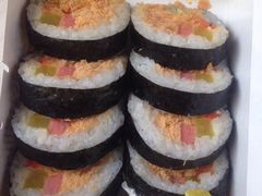 -熙顺紫菜包饭(三孔旅游区曲阜明故城店)