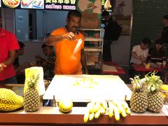 -东门町美食街