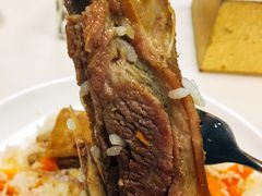 -塔斯提抓饭(东城汇店)