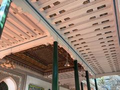 -艾提尕尔清真寺