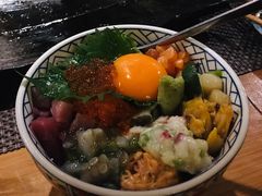 -半藏居酒屋(香港花园店)