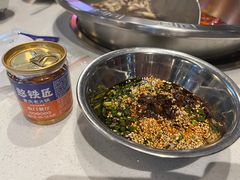 -憨铁匠老火锅(龙岗万科里店)
