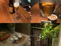 -王府茶楼茶宴·创意菜(朝阳公园店)
