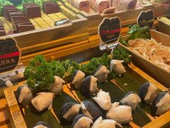 -牛New寿喜烧(虹桥新天地店)