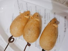 -红棉中餐厅·广州海航威斯汀酒店