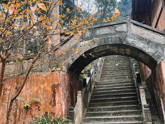 -都江堰普照寺