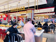 -龍歌自助小火锅(崂山丽达店)