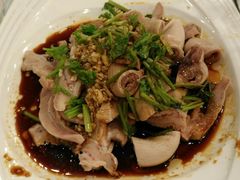 沙姜猪生肠-朱仔记食府(江南大道店)